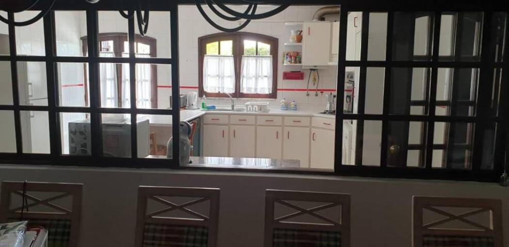 Roulito'S Guest House 알투라 외부 사진