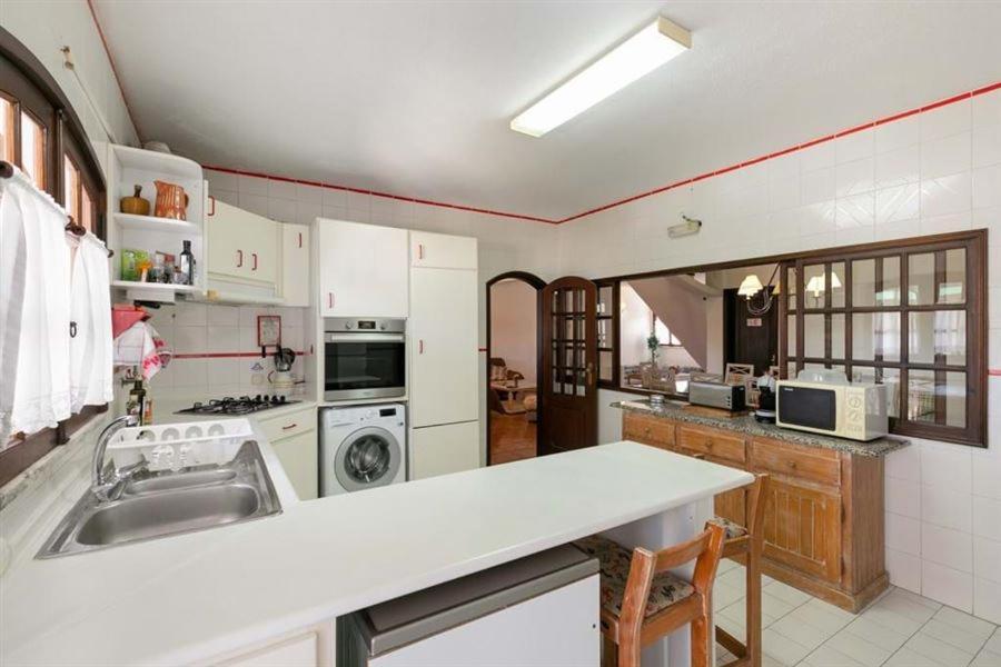Roulito'S Guest House 알투라 외부 사진