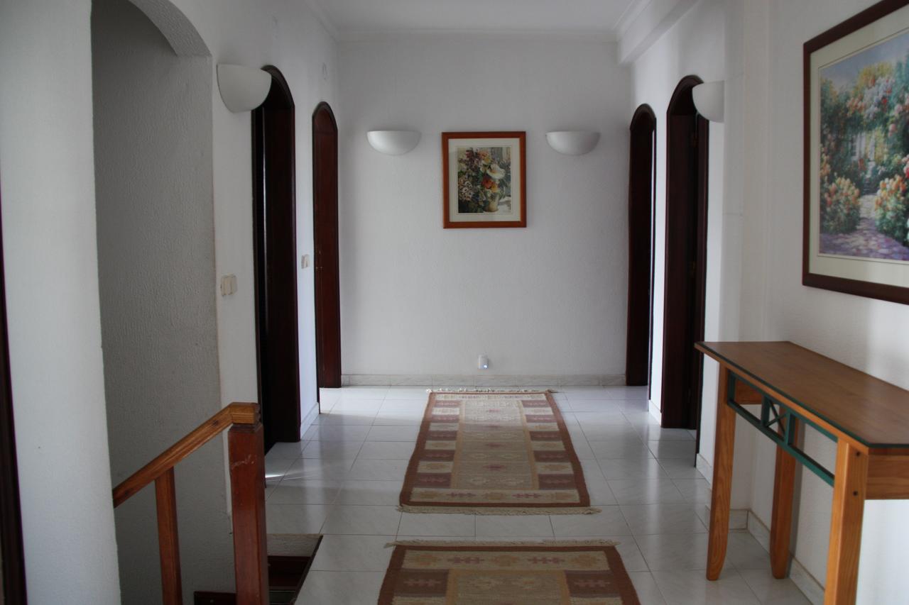 Roulito'S Guest House 알투라 외부 사진