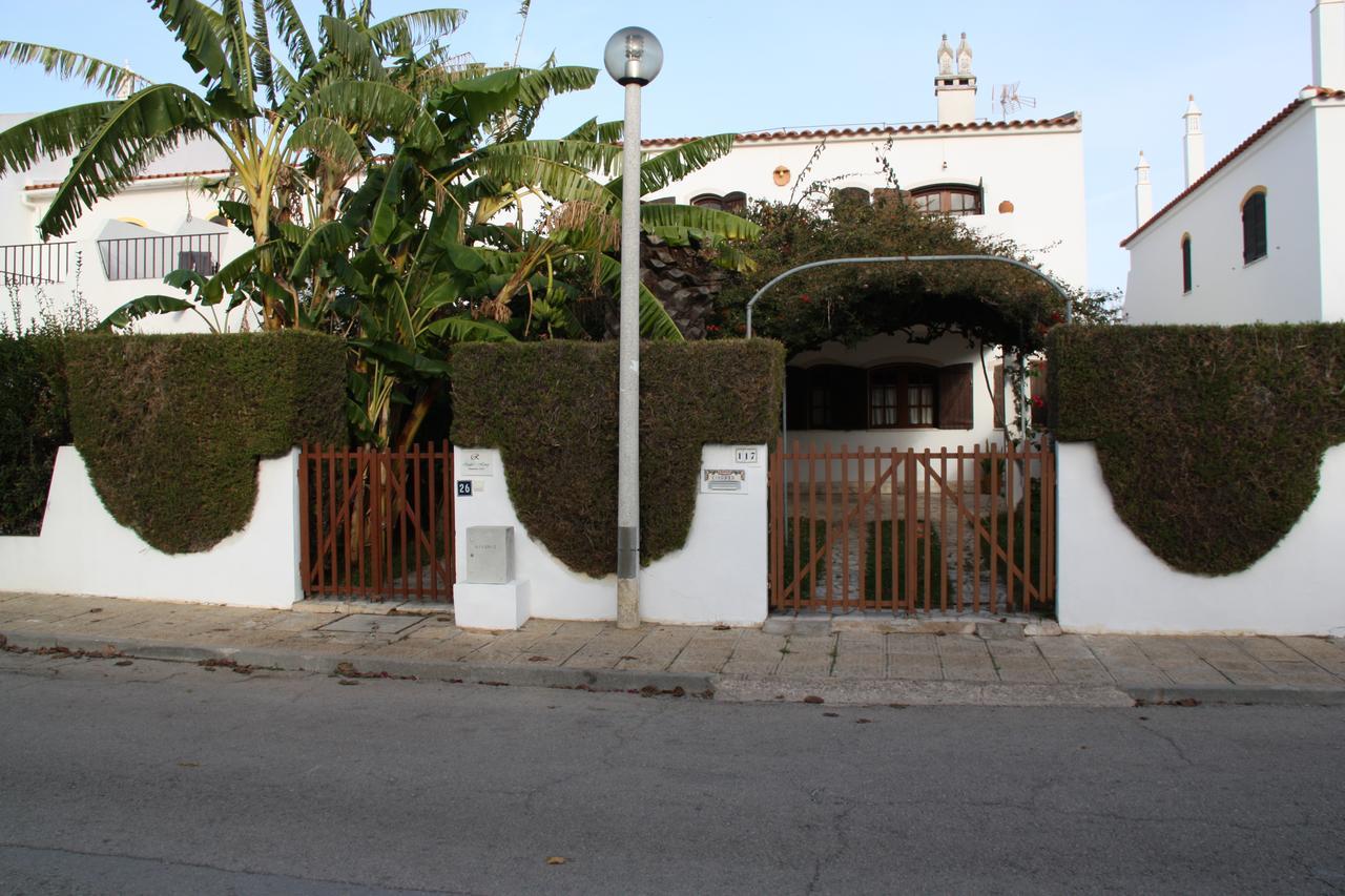 Roulito'S Guest House 알투라 외부 사진